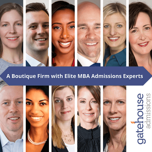 Gatehouse Team Image