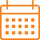 calendar icon