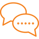 talk icon talk icon